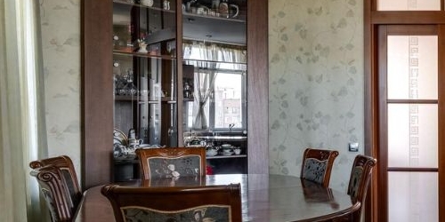 5-комн квартира Союзный проспект, 22