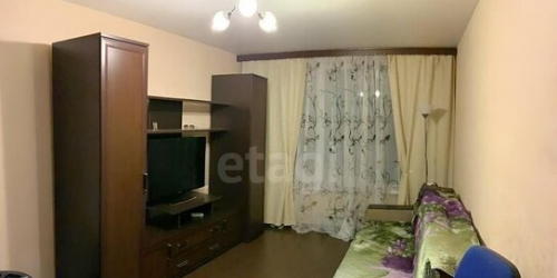 1-комн квартира ул Панфёрова,  д. 18