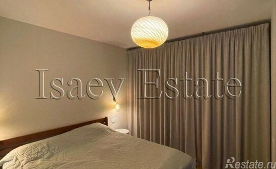 Продажа 3-комн квартиры на вторичном рынке улица Красная Сосна,  д. 3А