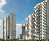 Продать Квартиры вторичка Балашиха г, Некрасова ул  13А 