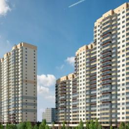 Продажа 2-комн квартиры на вторичном рынке Лобня г, Некрасова ул,  д. 13А
