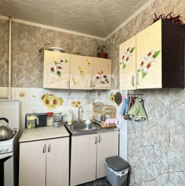 Продажа 3-комн квартиры на вторичном рынке Рублевское ш,  д. 3