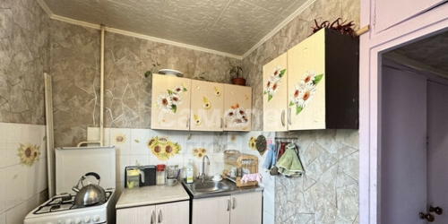 3-комн квартира Рублевское ш,  д. 3