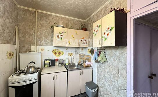 Продажа 3-комн квартиры на вторичном рынке Рублевское ш,  д. 3