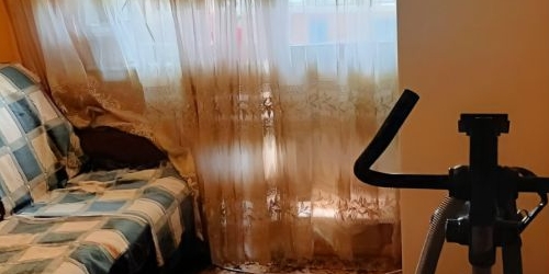 Комната Кантемировская улица, 18к3А