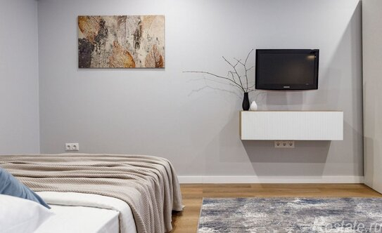 Аренда 1-комн квартиры на вторичном рынке Войковский 2-й проезд,  д. 2/11