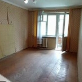 Продажа 2-комн квартиры на вторичном рынке Видное, пр-кт Ленинского Комсомола,  д. 38