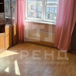 Продажа 1-комн квартиры на вторичном рынке Колпино г, Ленина пр-кт,  д. 4,  к. 3