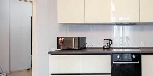 1-комн квартира проспект Маршала Блюхера, 7к3