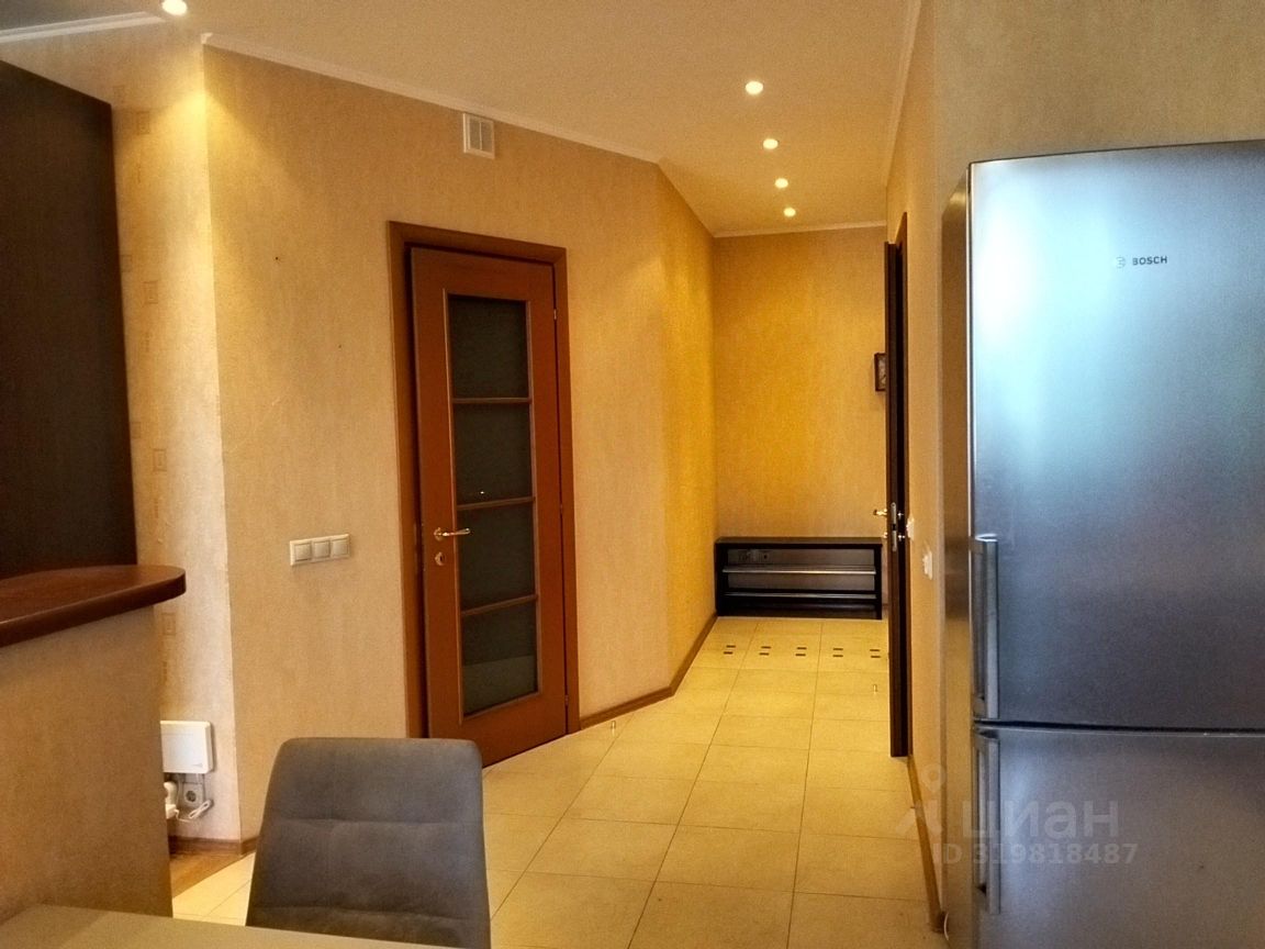 Продажа 2-комн квартиры на вторичном рынке Реутов, улица Кирова, 9