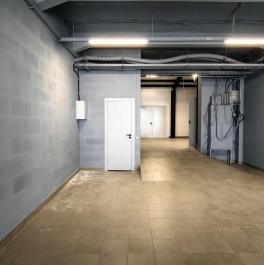 Аренда торгового помещения Вольная ул