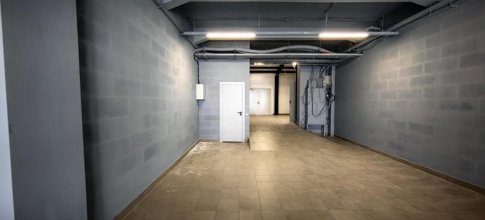 Аренда торгового помещения Вольная ул