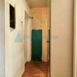 Продажа 2-комн квартиры на вторичном рынке Щербинка, Спортивная улица,  д. 3