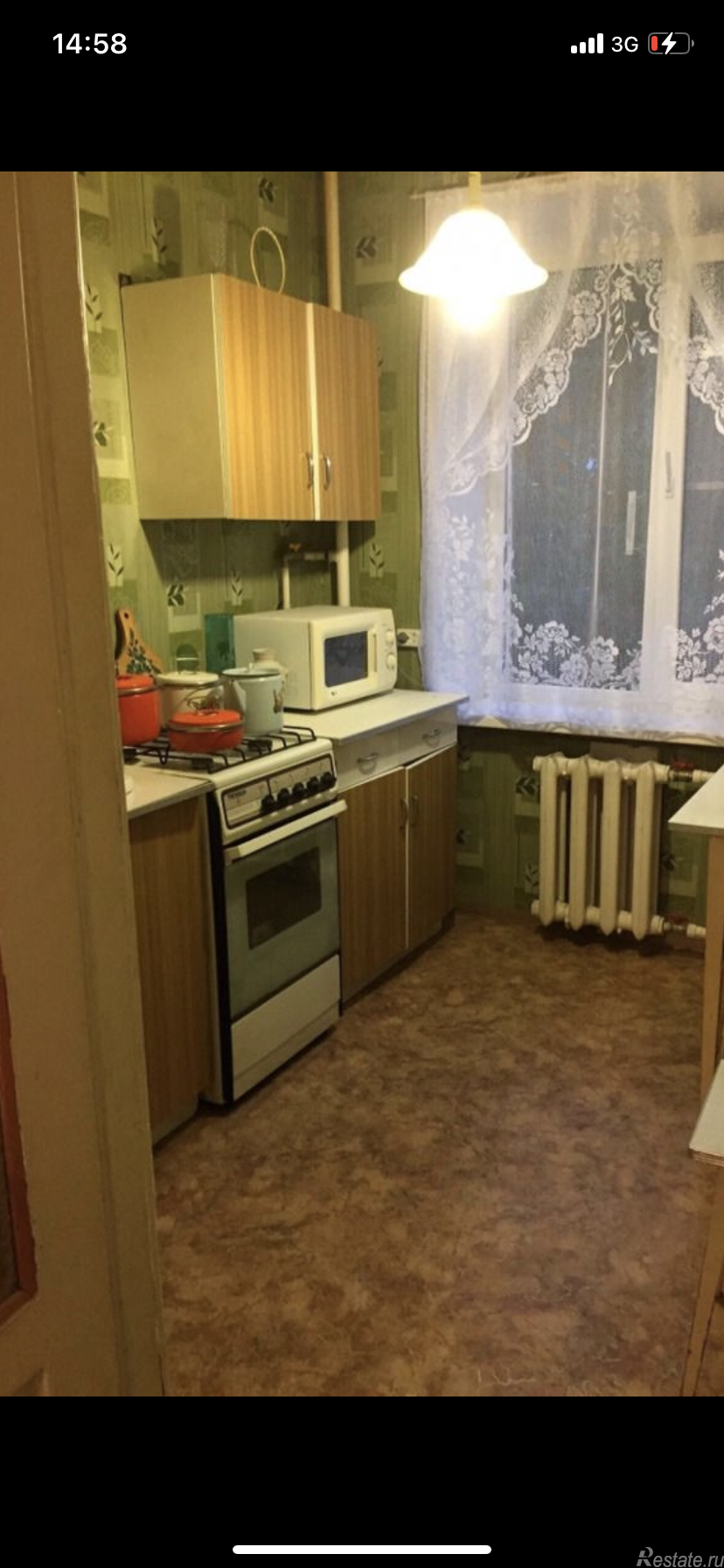 Продажа 1-комн квартиры на вторичном рынке Красное Село г, Гатчинское ш,  д. 7,  к. 1