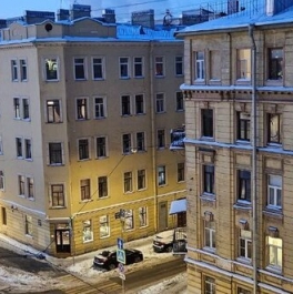 Продажа 2-комн квартиры на вторичном рынке ул Курляндская,  д. 10-12