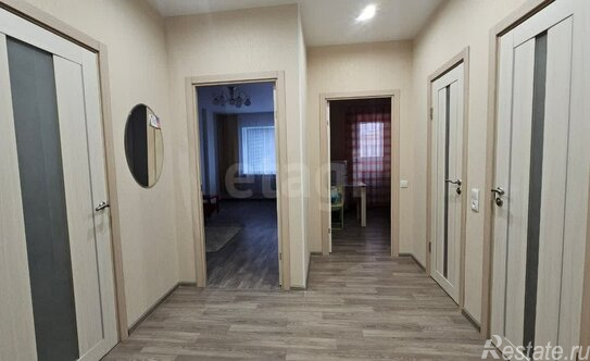 Продажа 1-комн квартиры на вторичном рынке Чехов, ул Лопасненская,  д. 3