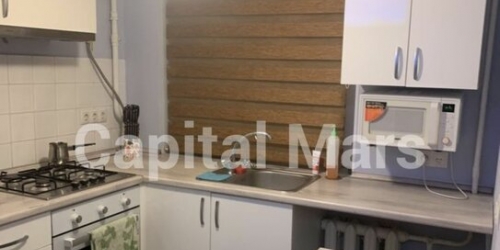 2-комн квартира ул Плеханова,  д. 26,  к. 1