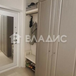 Продажа 2-комн квартиры на вторичном рынке Мытищи г, Борисовка ул,  д. 24А