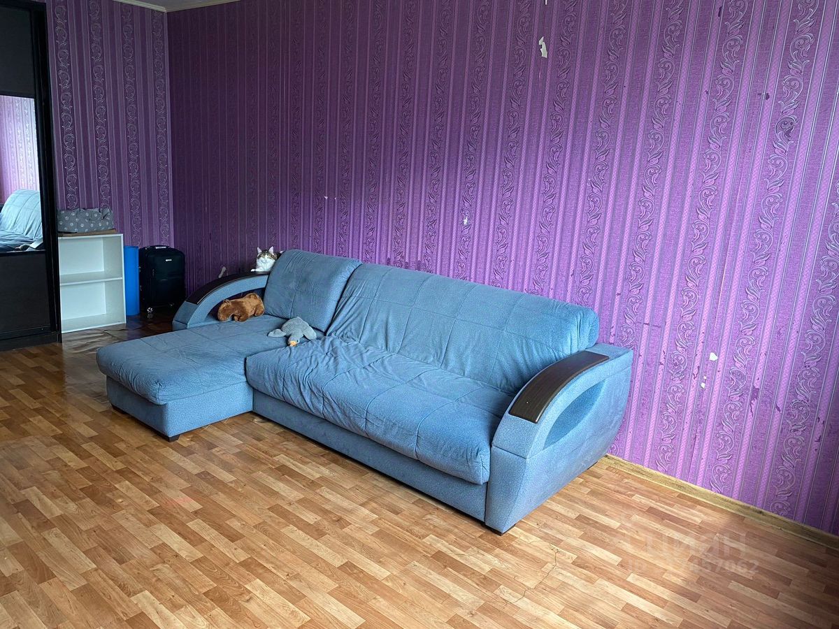 Продажа 1-комн квартиры на вторичном рынке Пронская улица, 9К2