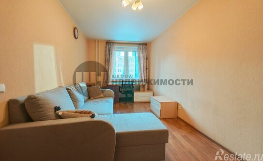 Продажа 1-комн квартиры на вторичном рынке Лыжный переулок,  д. 4 к3