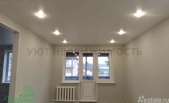 Продажа 1-комн квартиры на вторичном рынке Никоновское, ул Пионерская,  д. 69