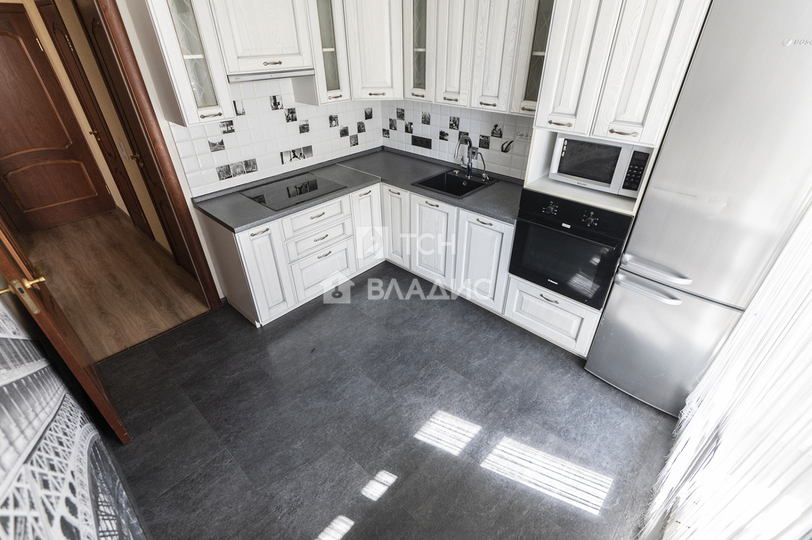 Продажа 1-комн квартиры на вторичном рынке Балашиха, улица Флёрова, 2А