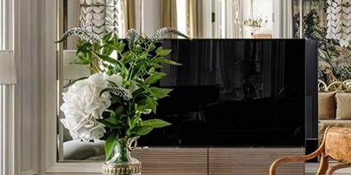 3-комн квартира Сретенский бульвар, 6/1С1