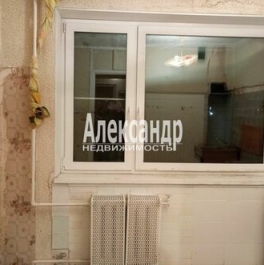 Продажа 1-комн квартиры на вторичном рынке Лукаши, Школьная улица,  д. 13
