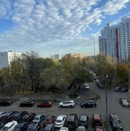 Аренда 2-комн квартиры на вторичном рынке Пролетарский пр-кт,  д. 3