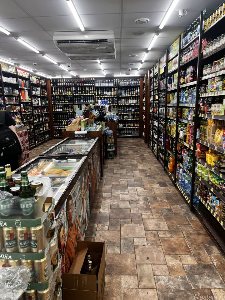 Аренда ПСН Серпуховская Б. ул,  д. 60