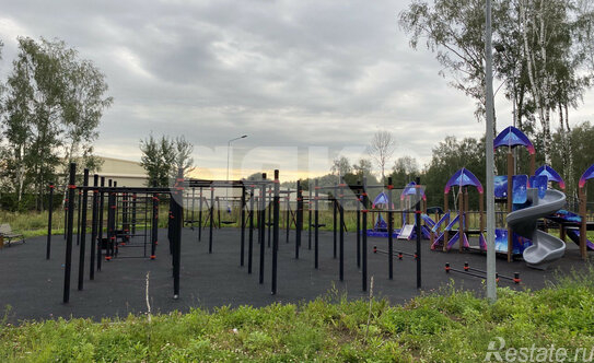 Продажа 1-комн квартиры на вторичном рынке Дергаево д,  д. 10