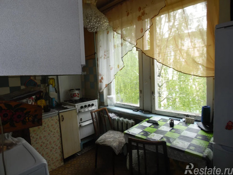 Продажа 2-комн квартиры на вторичном рынке Сергиев Посад, Мира,  д. 2