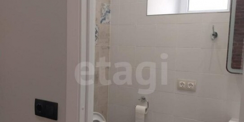 2-комн квартира Басков пер,  д. 26