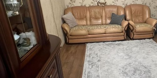 2-комн квартира Сумской проезд, 12К3