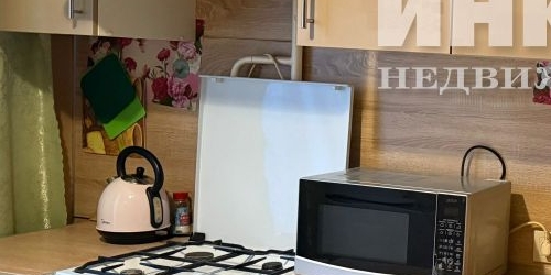 1-комн квартира Дорожная улица, 24К2