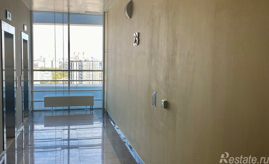 Продажа 3-комн квартиры на вторичном рынке Карамышевская набережная,  д. 2А