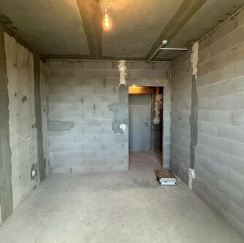 1-комн квартира Полюстровский пр-кт,  д. 75,  к. 1