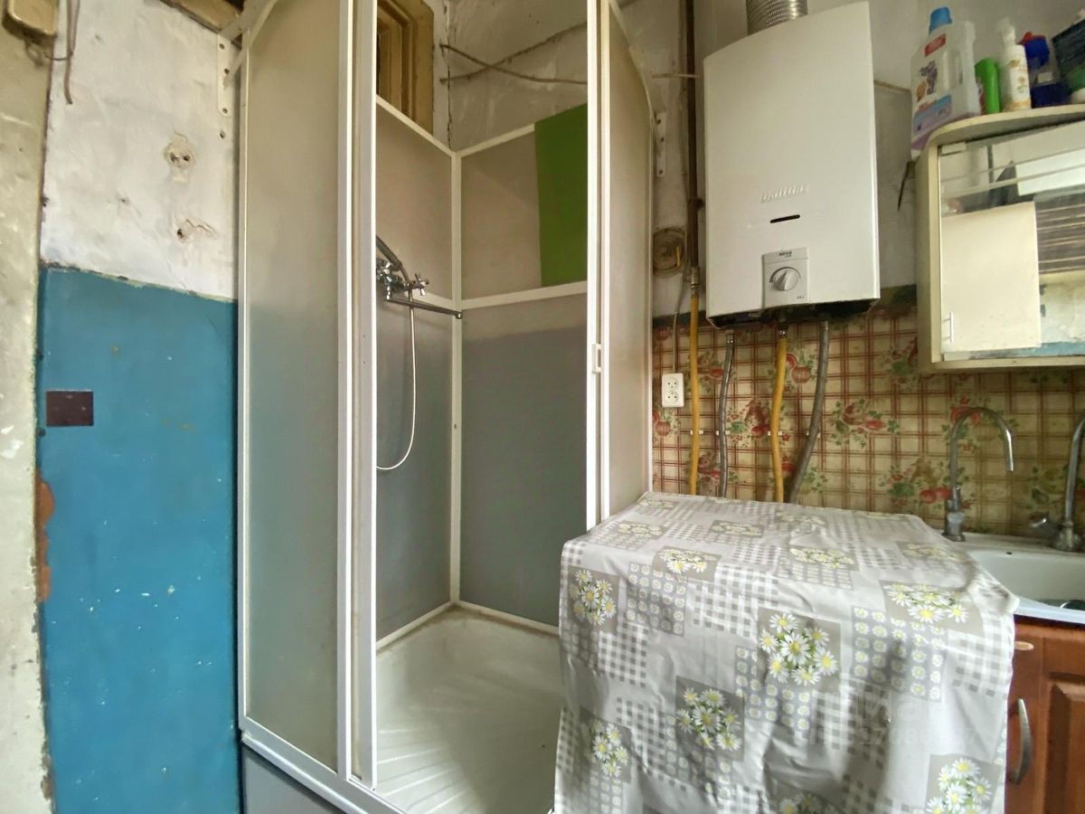 Продажа комнаты улица Ткачей, 8