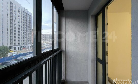 Продажа 2-комн квартиры на вторичном рынке Амурская ул,  д. 1 к1