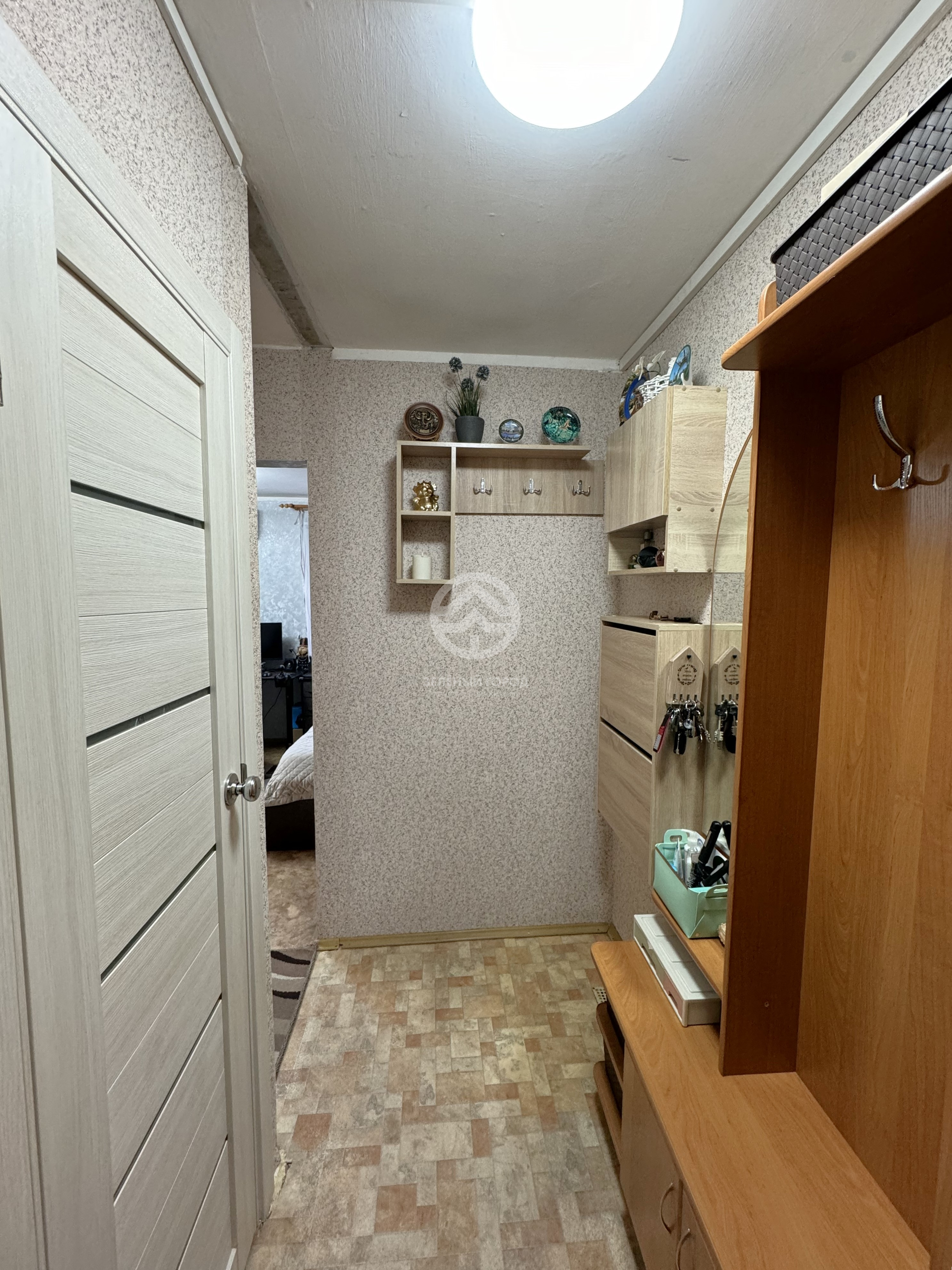 1-комн квартира Клин, Карла Маркса, д. 79