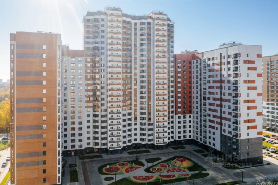 Продажа гаража Ленинский городской округ, Парковая улица