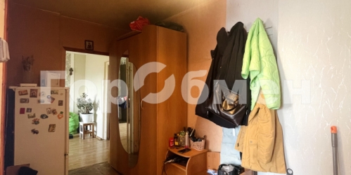 3-комн квартира Дорожная улица, 28к1