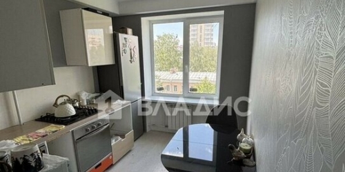 1-комн квартира Замшина улица,  д. 31