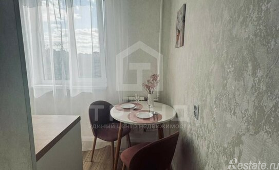 Продажа 1-комн квартиры на вторичном рынке Будапештская улица,  д. 89 к1