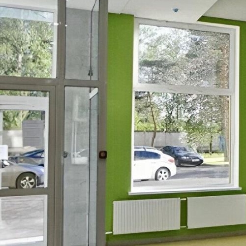 1-комн квартира проспект Александровской фермы, 8