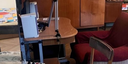 3-комн квартира Кронштадт, Советская улица, 11