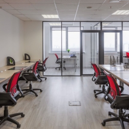 Аренда офиса улица Академика Варги,  д. 8 к1