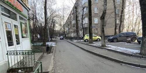 2-комн квартира Мурманский проезд,  д. 20