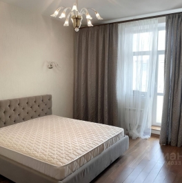 Продажа 2-комн квартиры на вторичном рынке улица Александра Невского,  д. 27