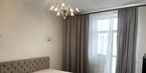 2-комн квартира улица Александра Невского,  д. 27